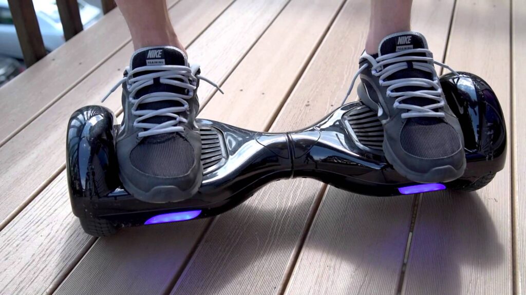 Hover boards Affiliate Product Services Ground