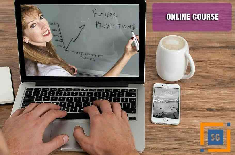 Online Courses Services Ground