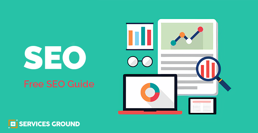 The Ultimate SEO Guide for beginners