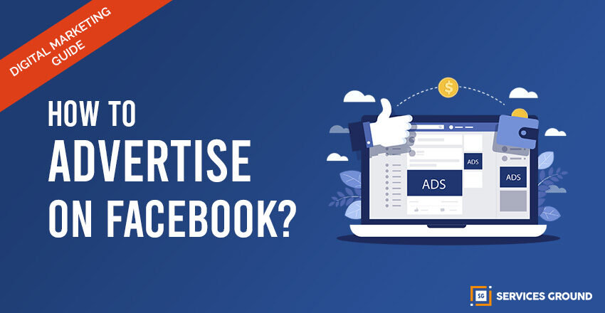 BRIEF GUIDE TO FACEBOOK ADS STRATEGY