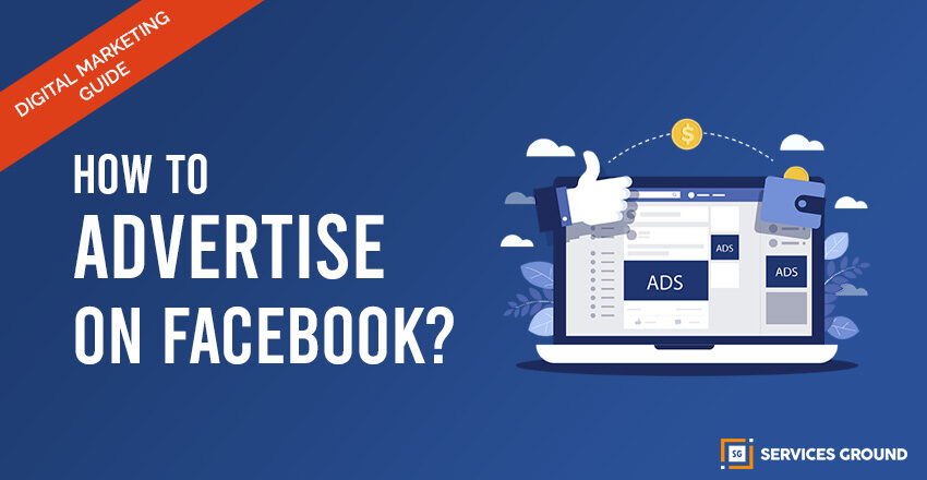 Digital Advertising with Facebook Ads