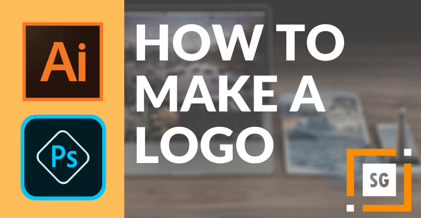 How to Make Best Logo in 10 minutes - Services Ground