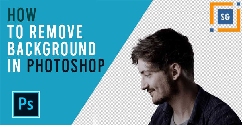 Remove Image Background Photoshop services ground