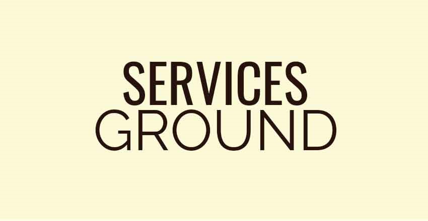 Droid Serif Mono / servicesground