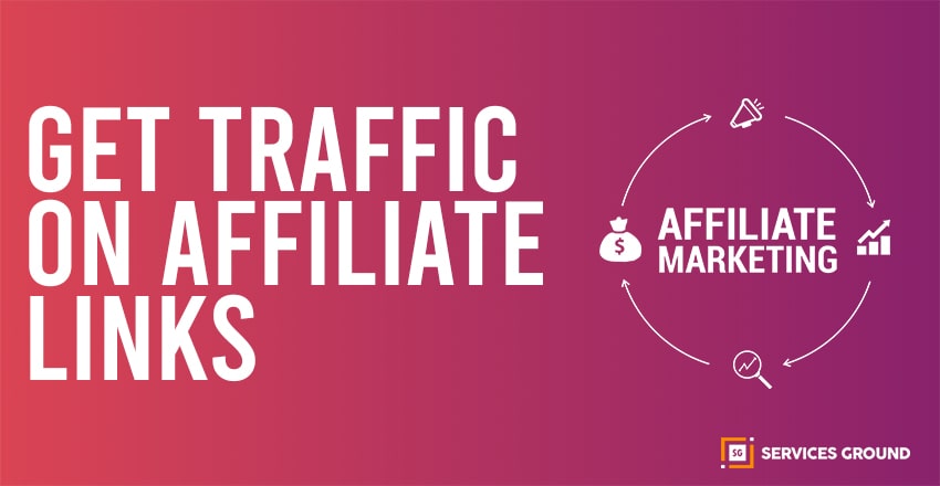 promote afilliate links