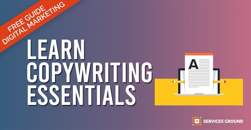 Easy Way to Learn Copywriting Essentials