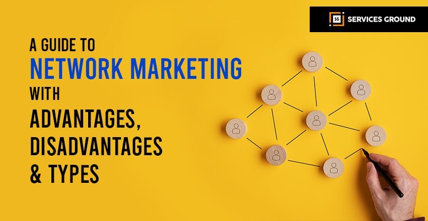 A BRIEF GUIDE TO NETWORK MARKETING IN 2020