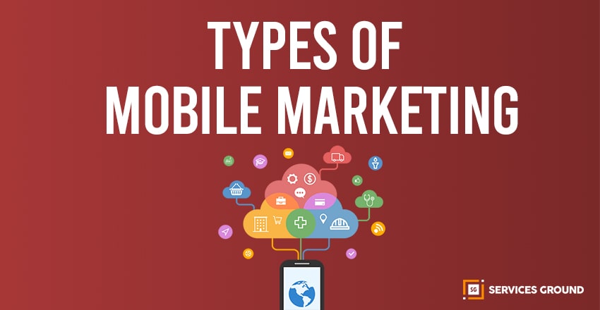 MOBILE MARKETING / MOBILE ADVERTISING