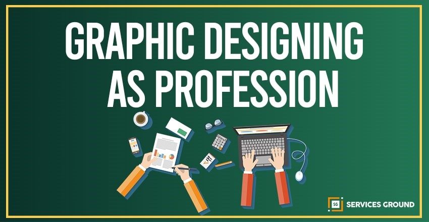 Graphic Designing Jobs