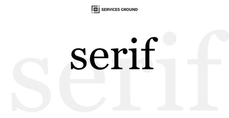 types-of-fonts-in-typography-services-ground