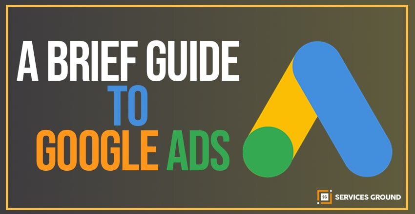 A GUIDE TO ADVANCED GOOGLE ADS