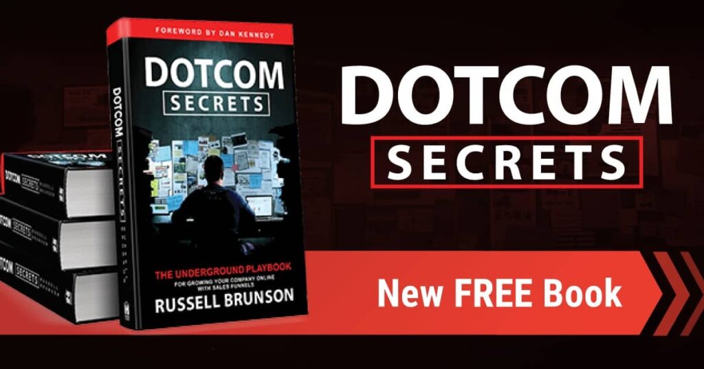 dotcom secrets