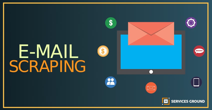 How to Scrap Email From Any Website