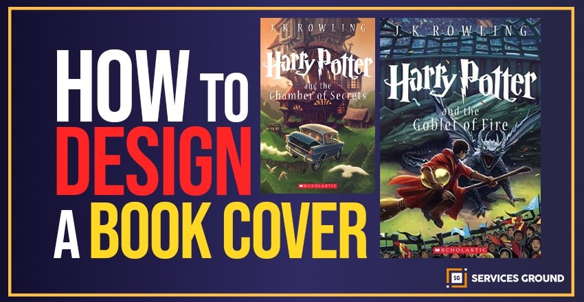 How to Design a Book Cover