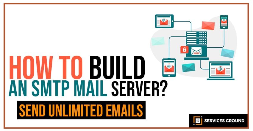 How To Setup A Free SMTP Server Using Postal