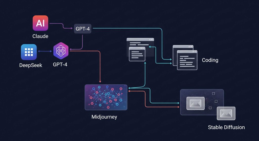 Optimizing the AI Coding Workflow