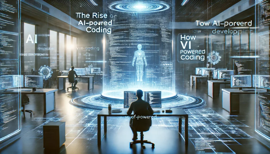 A Practical Guide to AI-Assisted Coding (Vibe Coding)