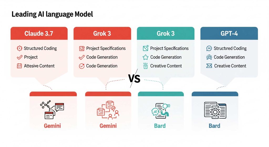 Choosing the Right AI Model