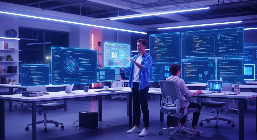 A Practical Guide to AI-Assisted Coding (Vibe Coding)