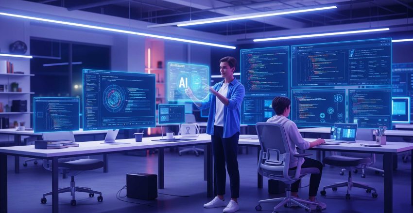 A Practical Guide to AI-Assisted Coding (Vibe Coding)