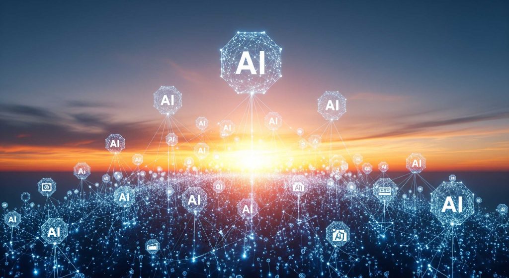 AI model types