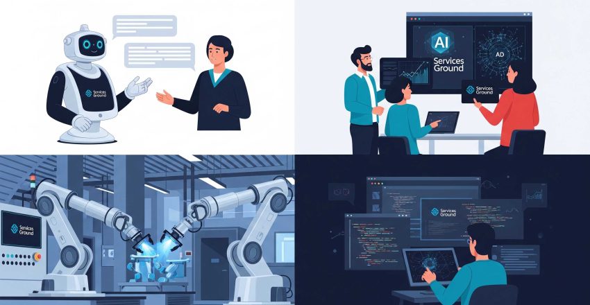 AI Models for Business: A Practical Guide to Application