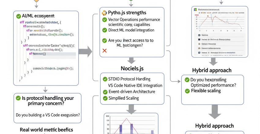 Python vs. Node.js for AI-Powered Development Tools: The Definitive Guide