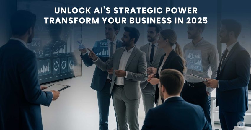AI for Business Owners: Unlocking Value in 2025