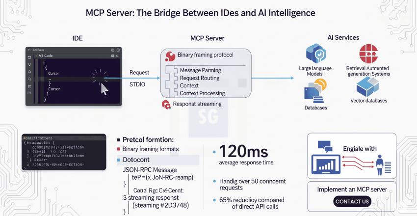 Inside MCP Servers: The Bridge Between IDEs and AI Intelligence
