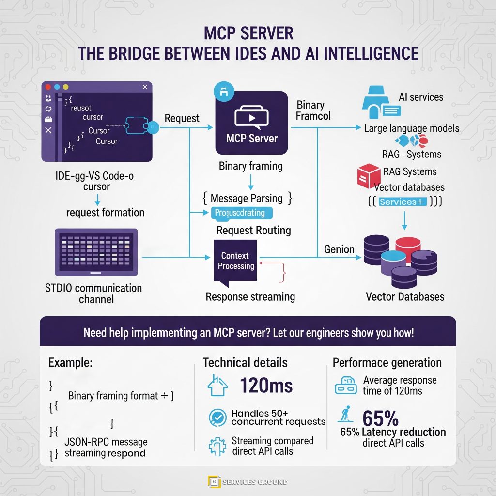 MCP server